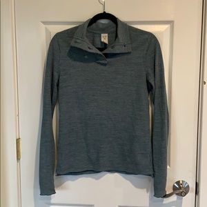 We The Free top size small